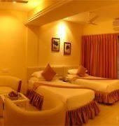 Palm Beach Hotel & Resort Visakhapatnam Dış mekan fotoğraf